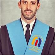 Profesor de Infantil, aunque he impartido clases particulares a alumnos de Primaria.